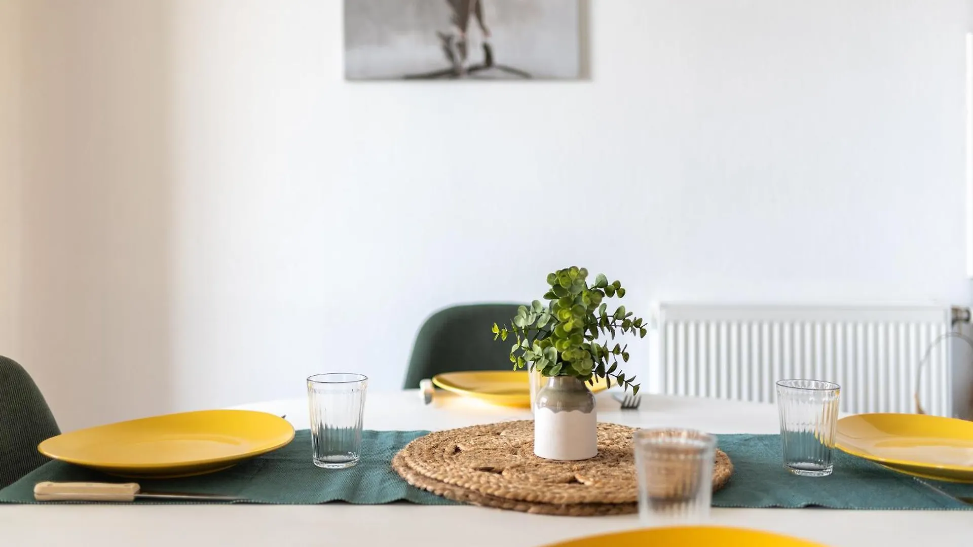 T3 Avec Terrasse Et Parking, A Proximite De L'Aeroport Et D'Airbus Apartment Toulouse